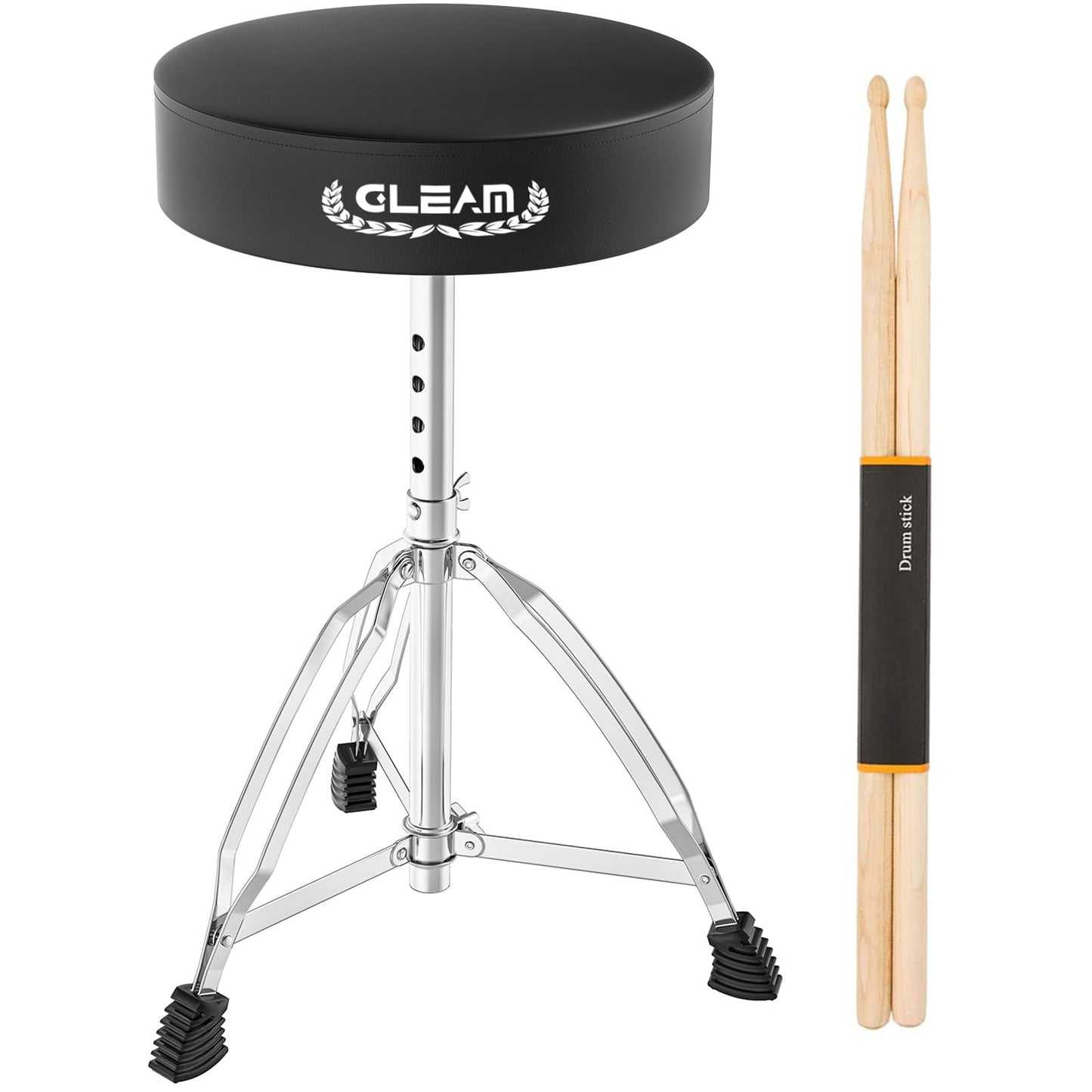 Alesis Nitro Max Kit Compact Electric Drum Kit with Quiet Mesh Pads, 10" Dual-Zone Snare, Bluetooth, 440+ BFD Sounds, Drumeo, USB MIDI, Kick Pedal