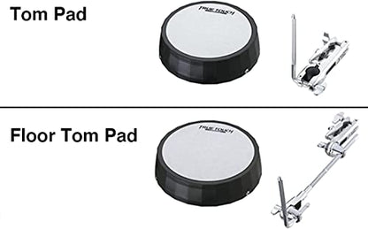 Tama True Touch 5-piece Training Kit