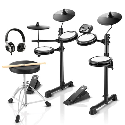 Tama True Touch 5-piece Training Kit
