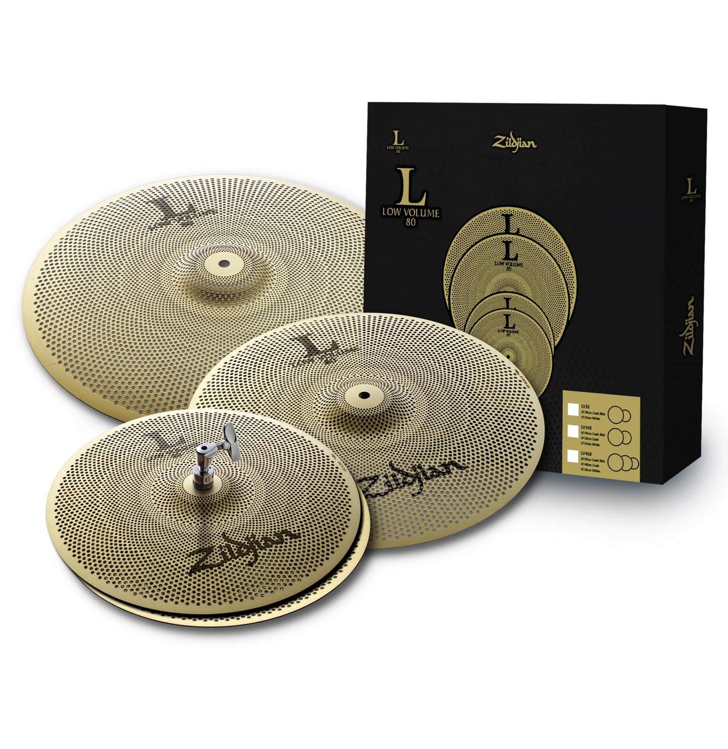 Tama True Touch 5-piece Training Kit